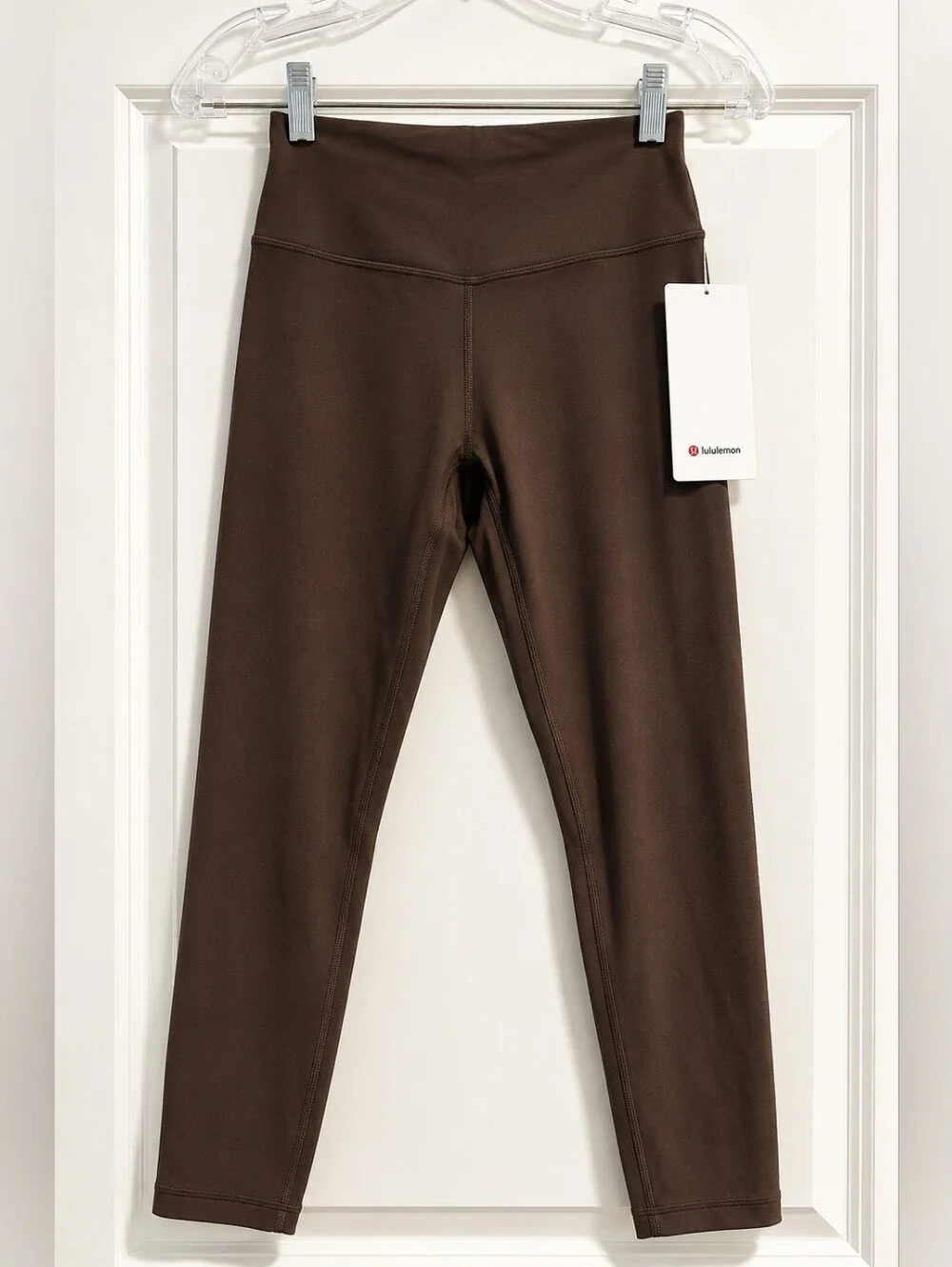 NWT lululemon Align No Line Twist Tight 25